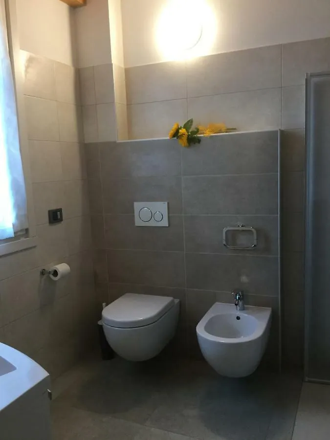 Ca' Vittori Hotel Valeggio sul Mincio 0*,