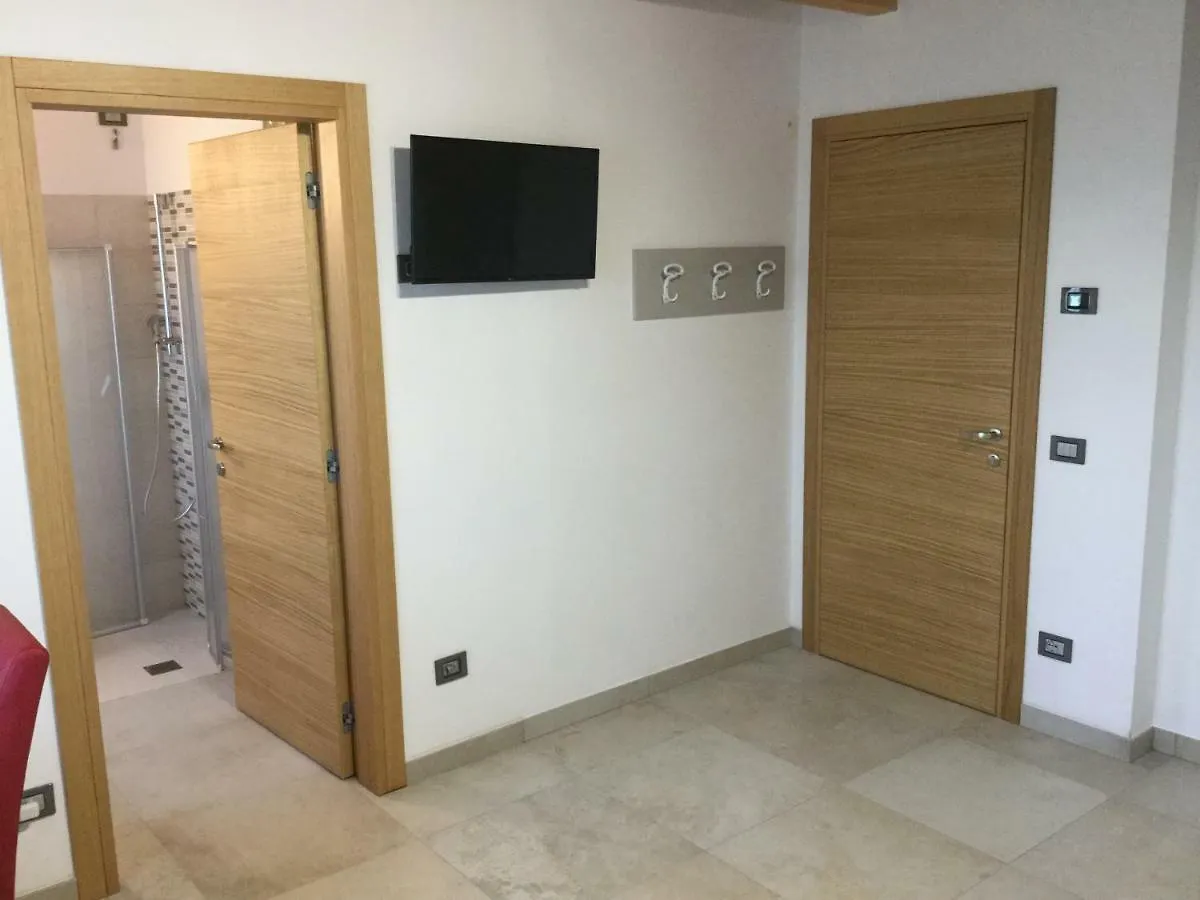 Ca' Vittori Hotel Valeggio sul Mincio