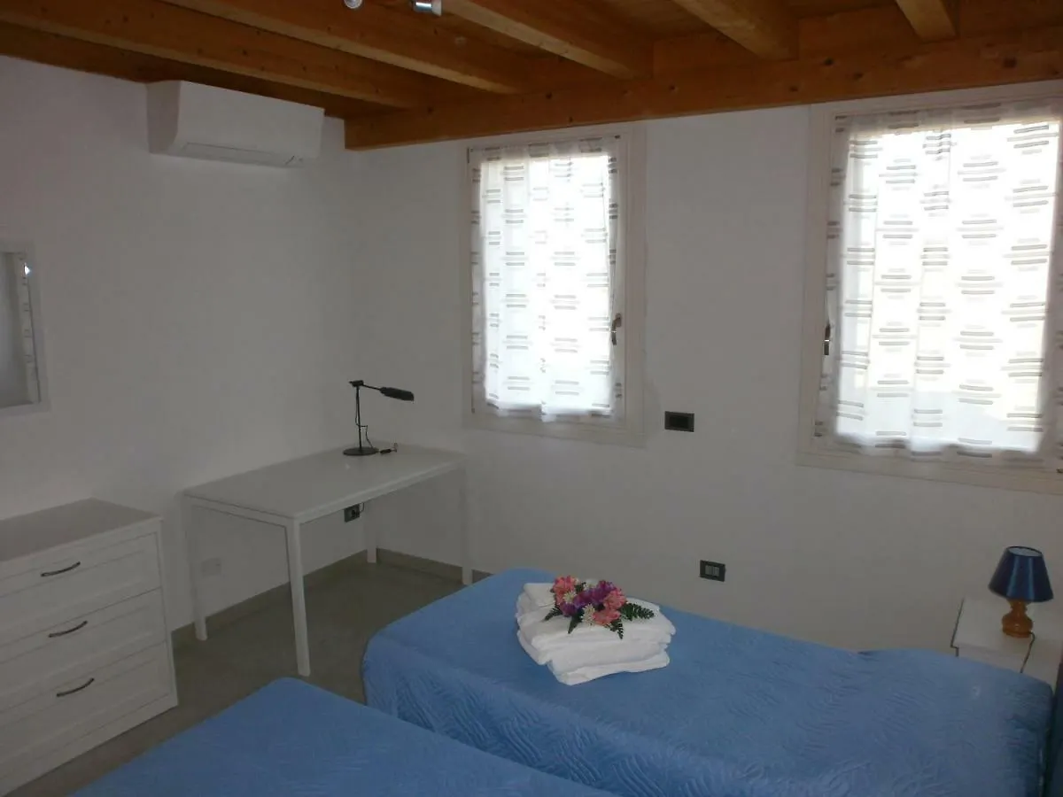 Guest house Ca' Vittori Hotel Valeggio sul Mincio Italy