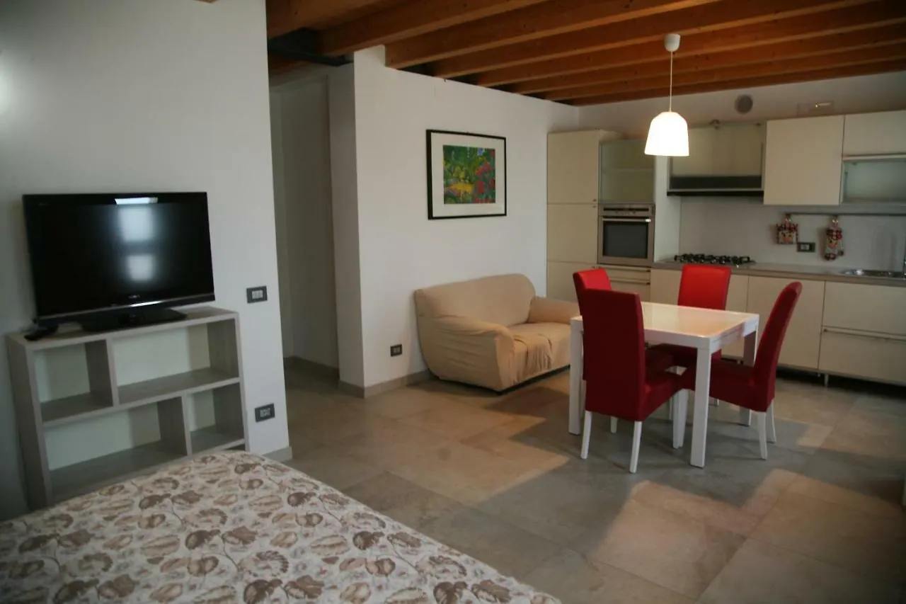 Guest house Ca' Vittori Hotel Valeggio sul Mincio