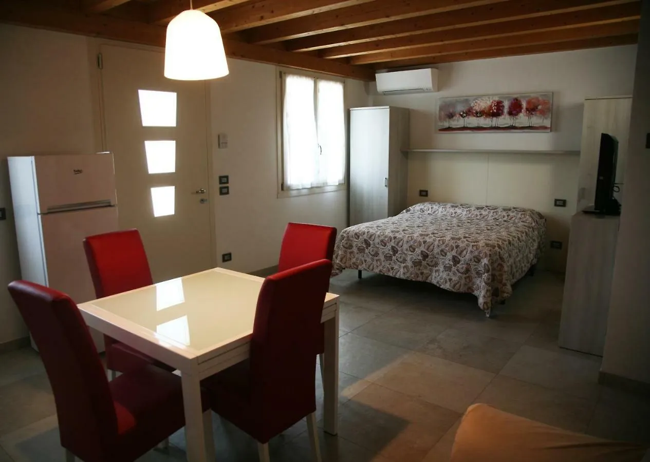 Ca' Vittori Hotel Valeggio sul Mincio Italy
