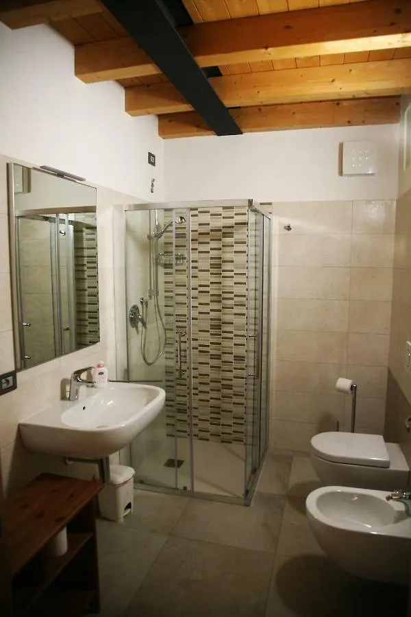 Guest house Ca' Vittori Hotel Valeggio sul Mincio