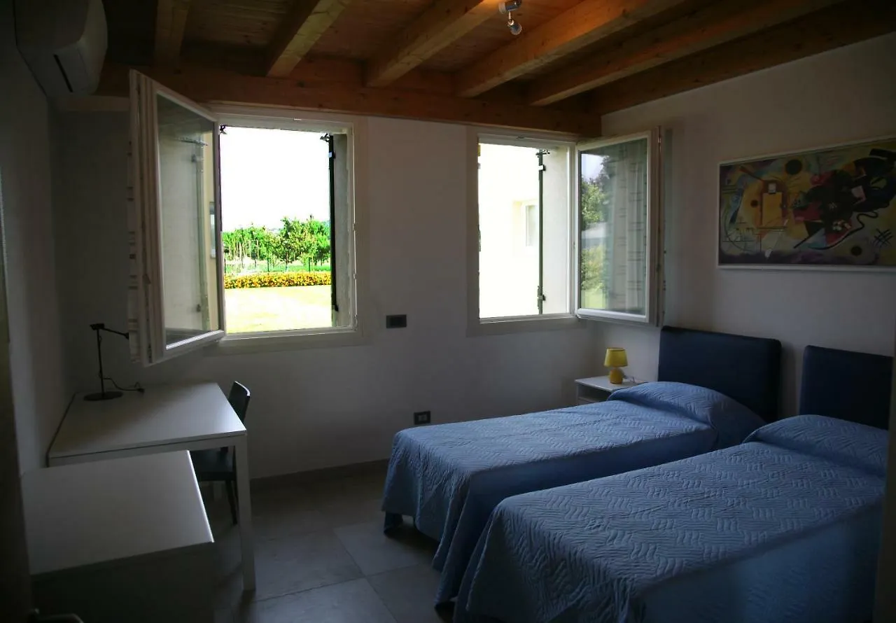 Ca' Vittori Hotel Valeggio sul Mincio Guest house